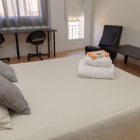 Ferienwohnung Tu Hogar Desayuno, Parking Y Piscina Incluidos Ronda Exterior foto