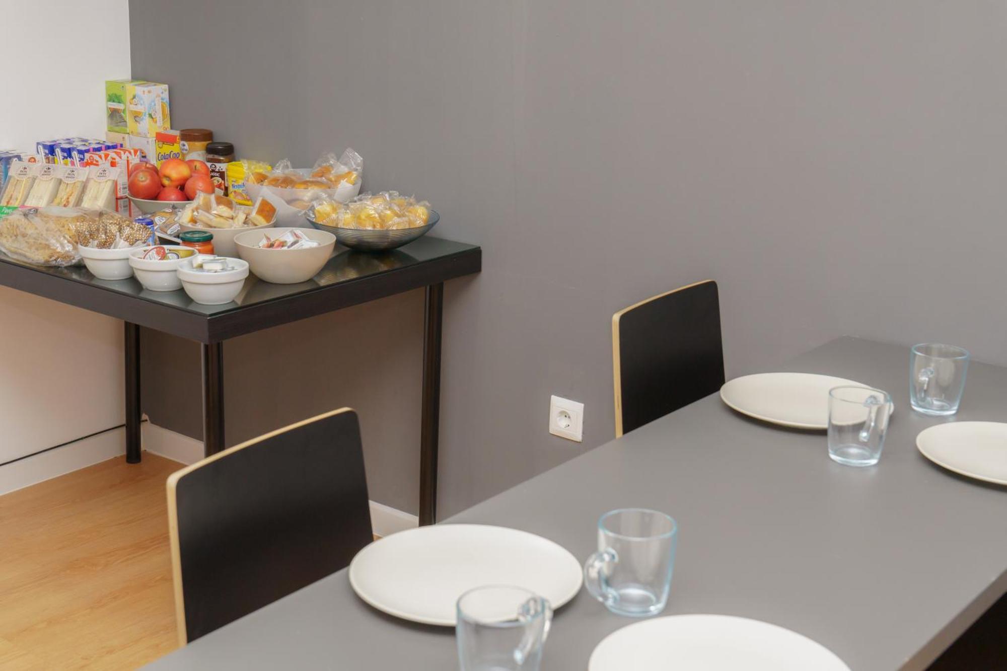 Ferienwohnung Tu Hogar Desayuno, Parking Y Piscina Incluidos Ronda Exterior foto