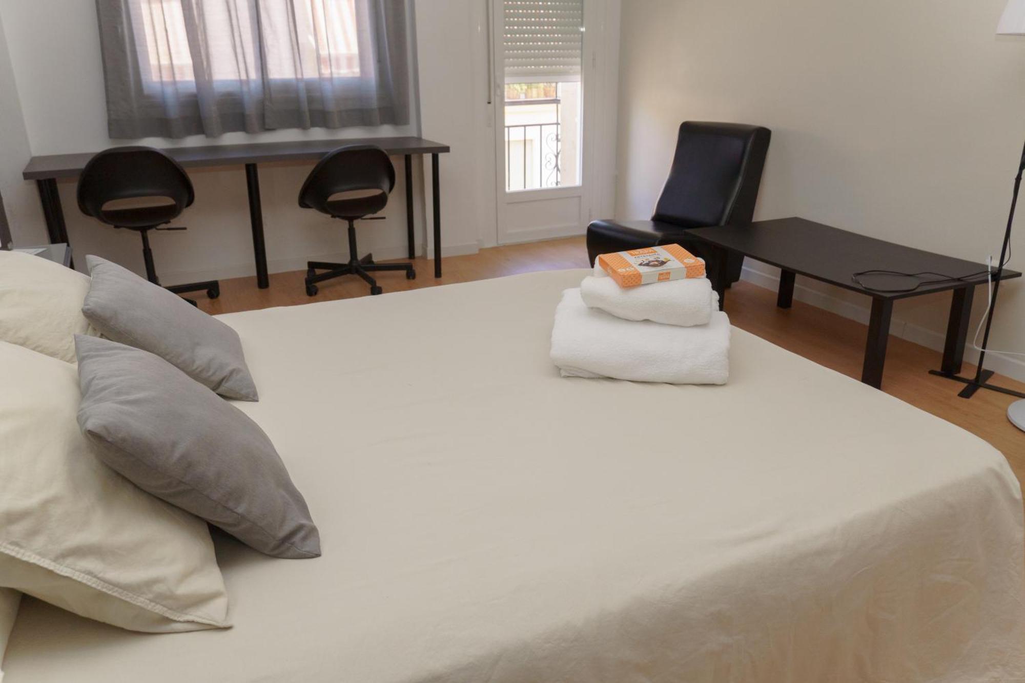 Ferienwohnung Tu Hogar Desayuno, Parking Y Piscina Incluidos Ronda Exterior foto