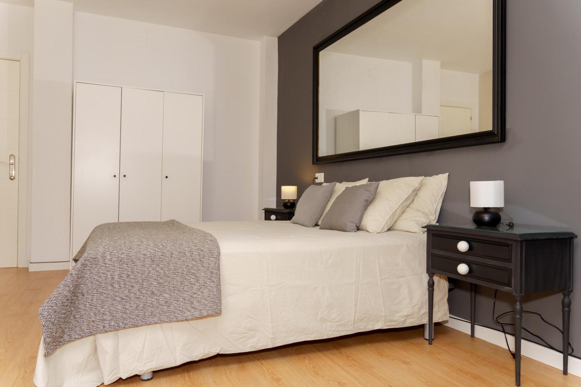 Ferienwohnung Tu Hogar Desayuno, Parking Y Piscina Incluidos Ronda Exterior foto