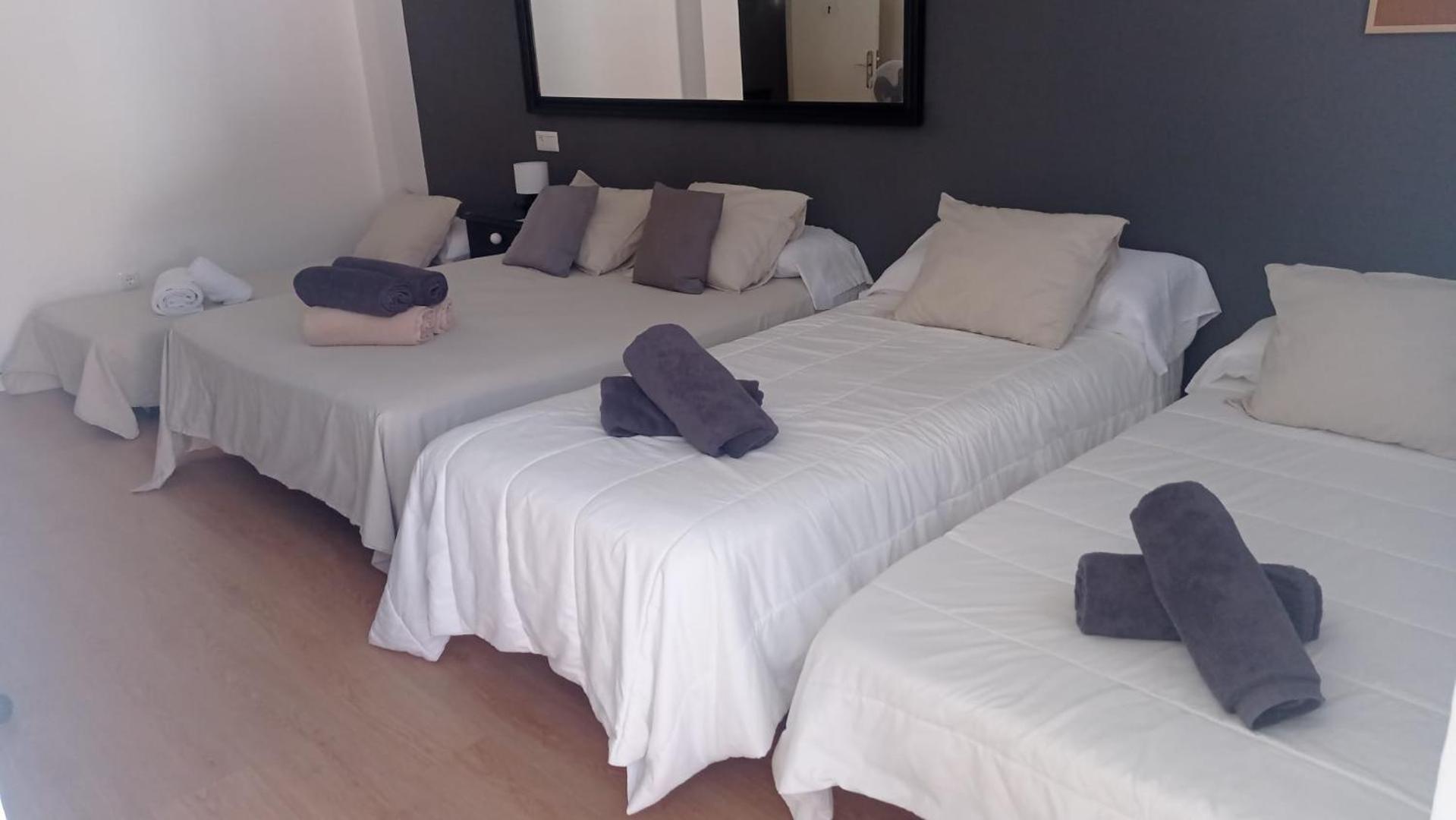 Ferienwohnung Tu Hogar Desayuno, Parking Y Piscina Incluidos Ronda Exterior foto