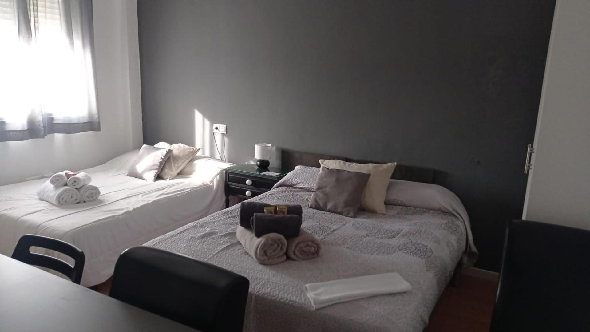 Ferienwohnung Tu Hogar Desayuno, Parking Y Piscina Incluidos Ronda Exterior foto